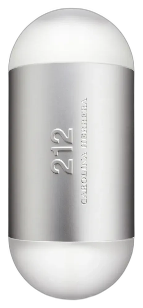Carolina Herrera 212 Nyc EDT