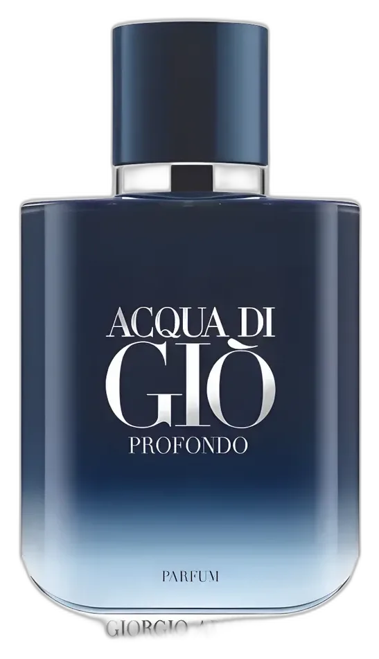 Giorgio Armani Acqua Di Gio Profondo Parfum