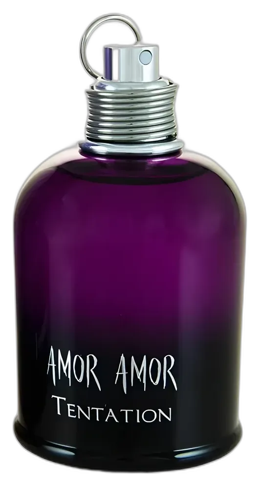 Cacharel Amor Amor EDT Perfume Women