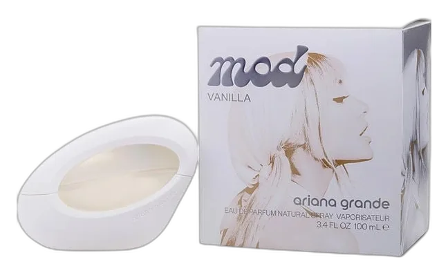 Ariana Grande Mod Vanilla EDP