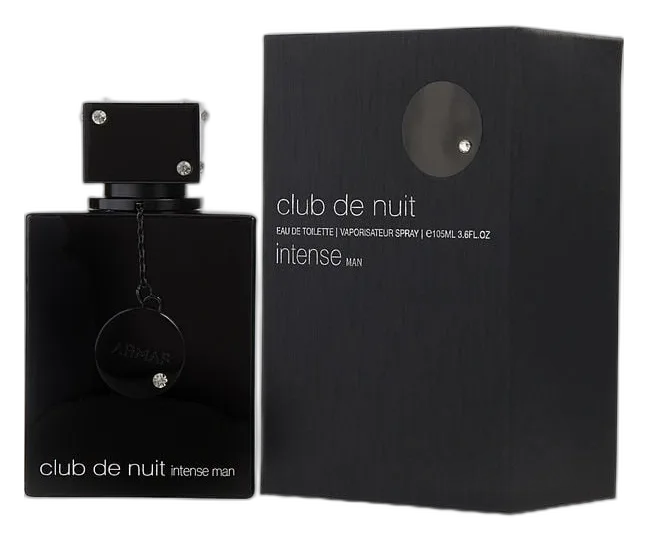 Armaf Club De Nuit Intense EDT Men