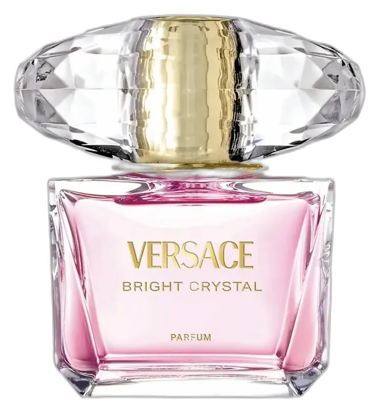 Versace Womens Bright Crystal EDT One Size