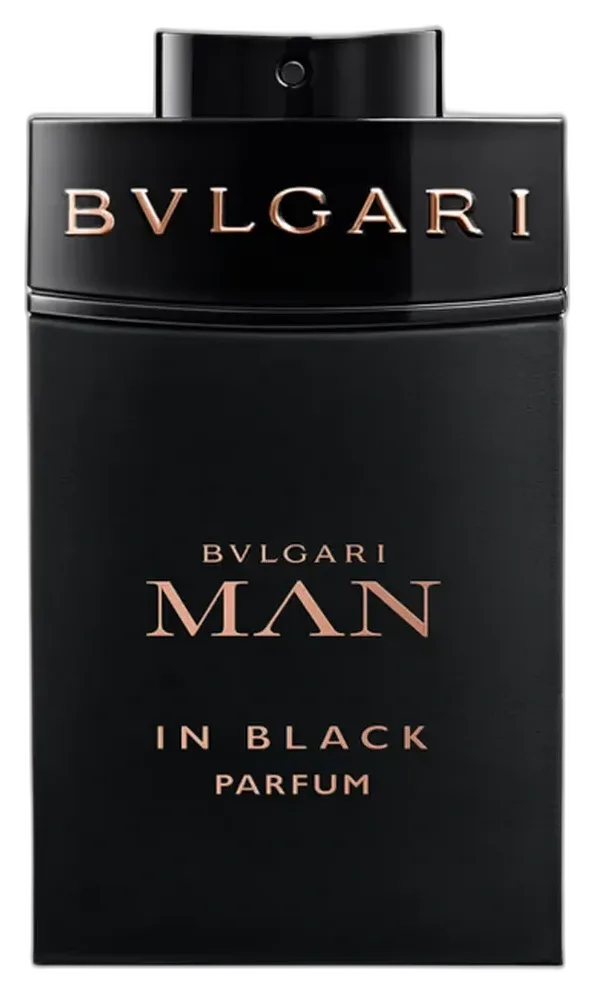 Bvlgari Man In Black Parfum