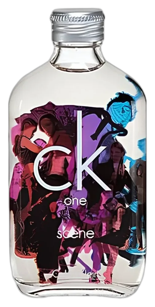 Calvin Klein CK One EDT