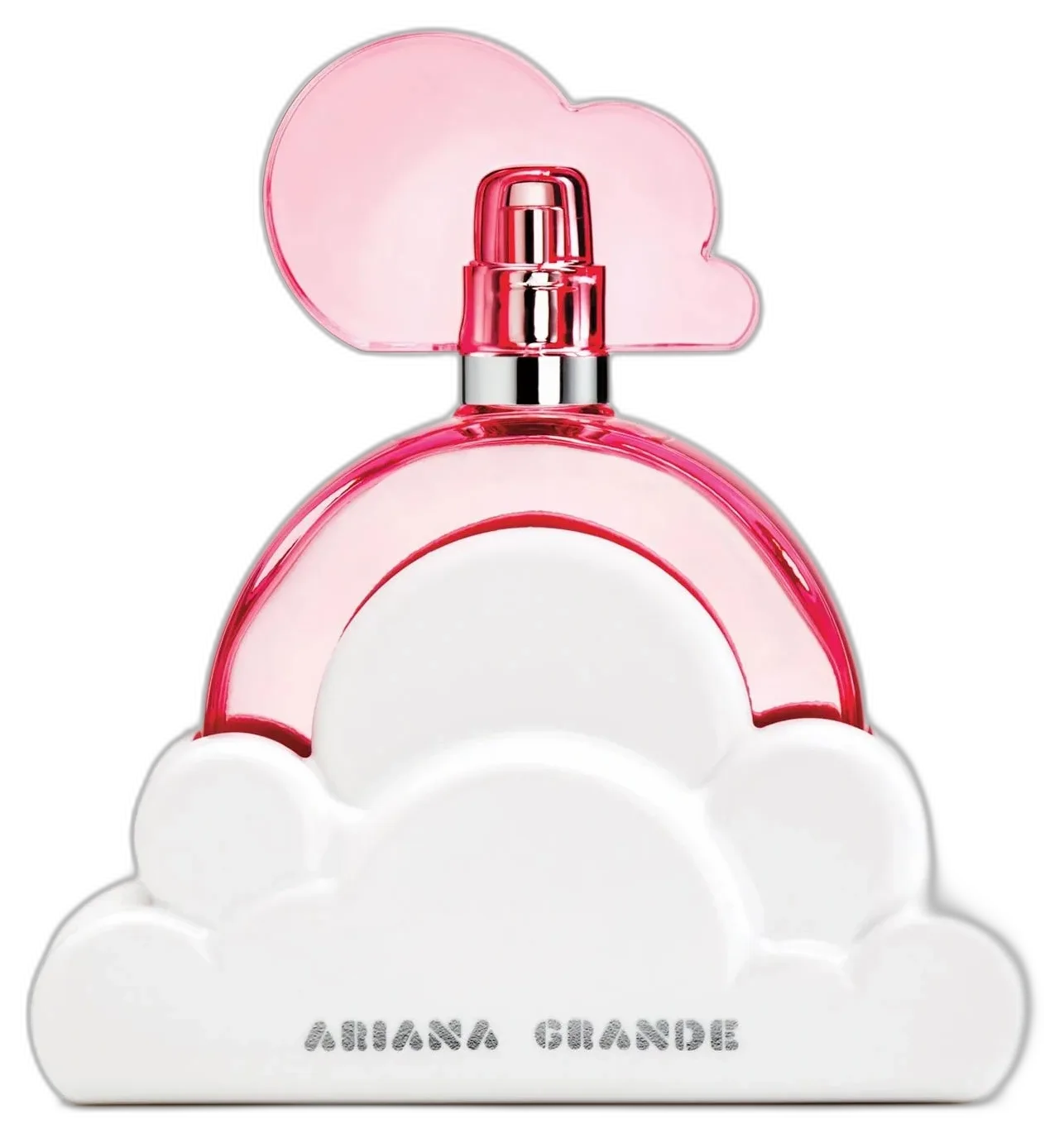 Ariana Grande Cloud Pink EDP