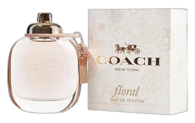 Coach Floral EDP