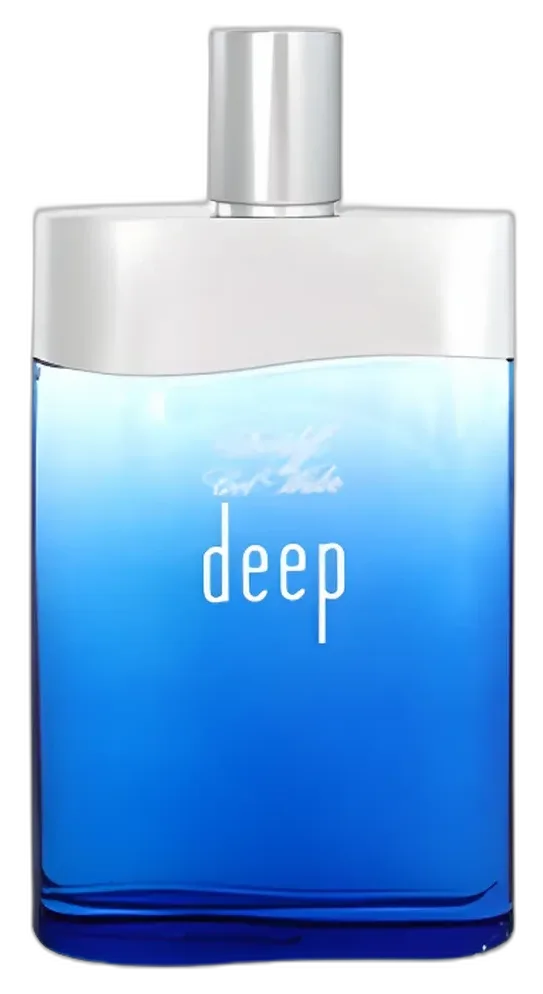 Davidoff Cool Water Men EDT