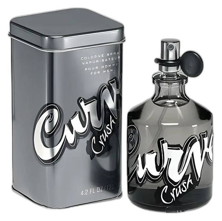 Liz Claiborne Curve Crush Men Cologne