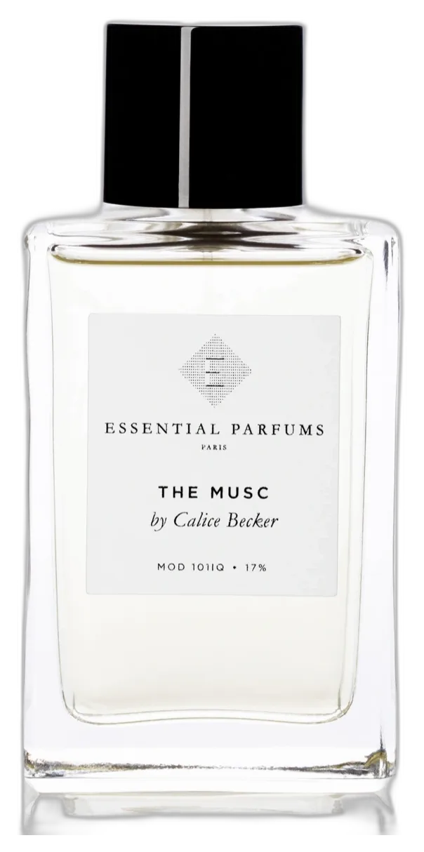 Essential Parfums The Musc EDP