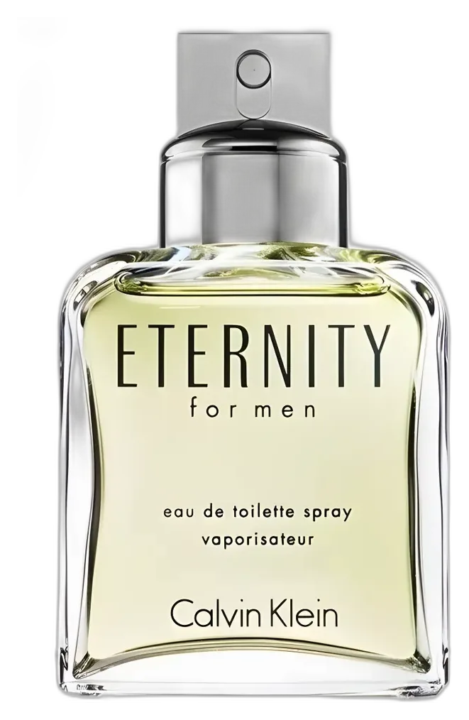Calvin Klein Eternity Men Calvin Klein EDT