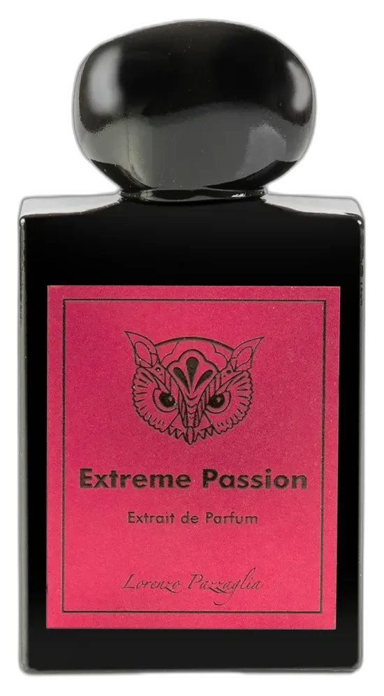 Lorenzo Pazzaglia Extreme Passion Extrait