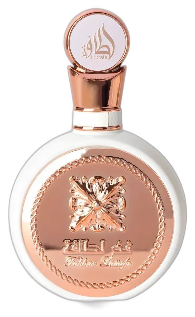 Lattafa Fakhar Rose EDP Women