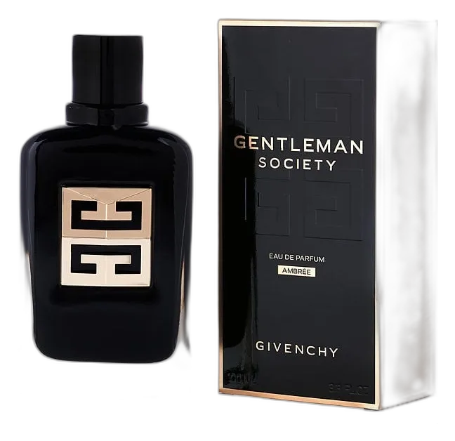 Givenchy Gentleman Society Ambrée EDP
