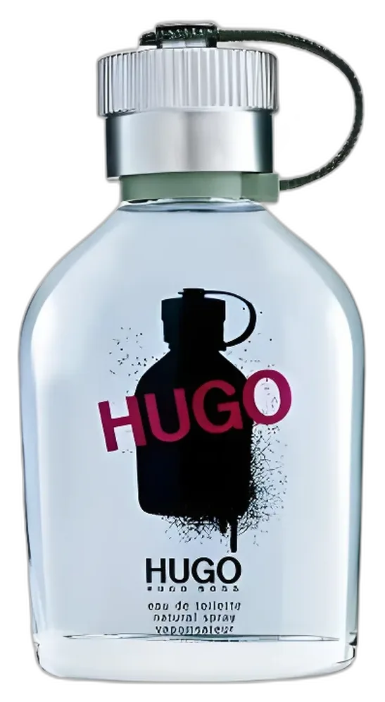 Hugo Boss Hugo Men - EDT