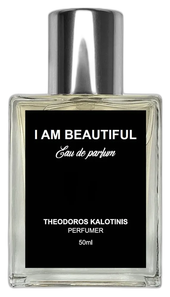 Theodoros Kalotinis I'm Beautiful