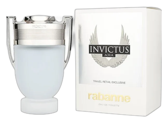 Paco Rabanne Invictus Aqua Man EDT