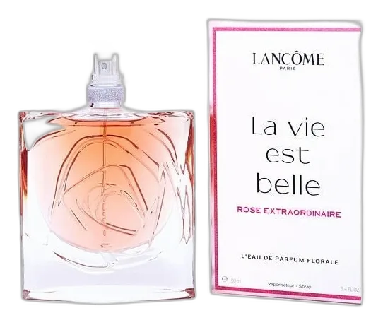 Lancome La Vie Est Belle Rose Extraordinaire Lancome Women