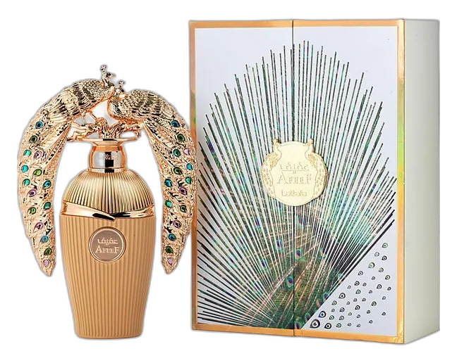 Lattafa Afeef EDP