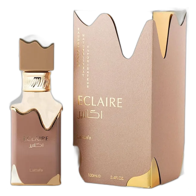 Lattafa Eclaire EDP Lattafa Perfume