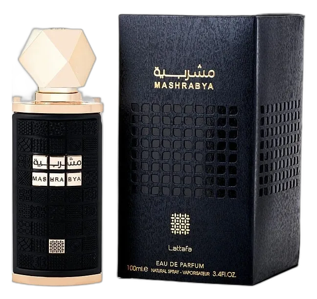 Lattafa Mashrabya EDP Unisex