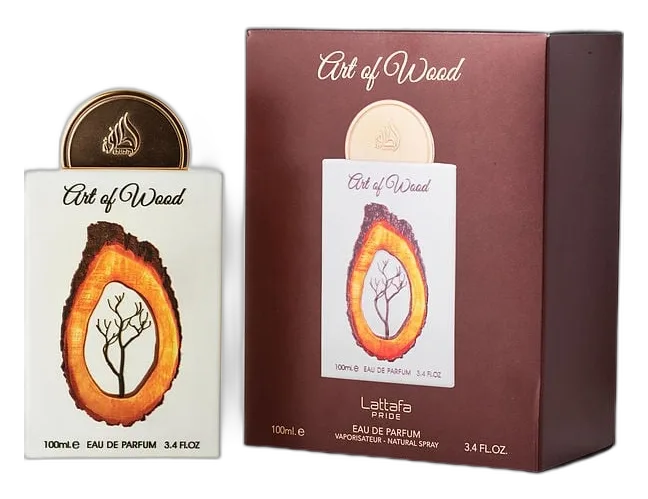 Lattafa Pride Art of Universe EDP Unisex