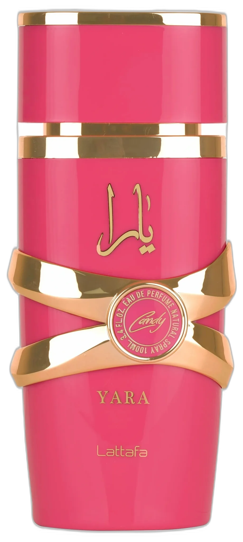 Lattafa Yara Candy EDP