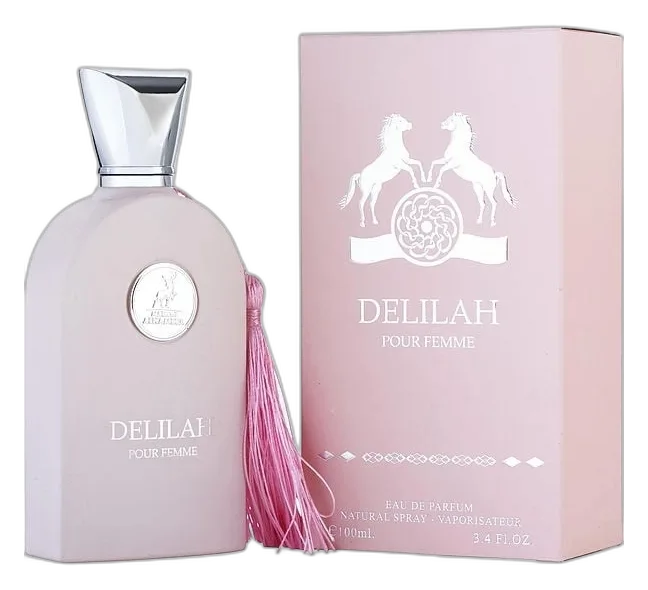 Maison Alhambra Delilah EDP
