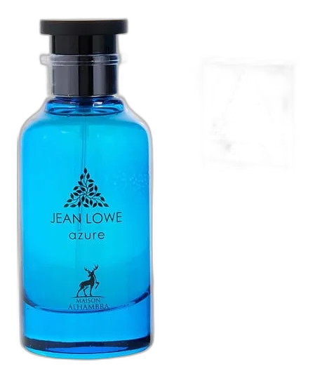 Maison Alhambra Jean Lowe Azure EDP
