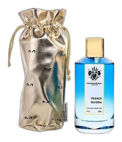 Mancera French Riviera EDP
