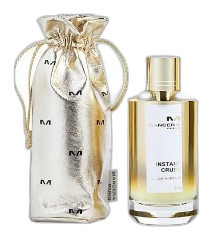 Mancera Instant Crush Perfume EDP (Unisex) Women