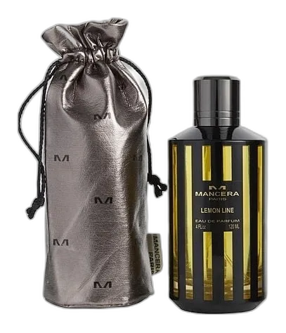 Mancera Lemon Line Perfume EDP (Unisex) Women