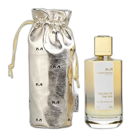 Mancera Melody of the Sun EDP