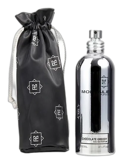 Montale Chocolate Greedy EDP