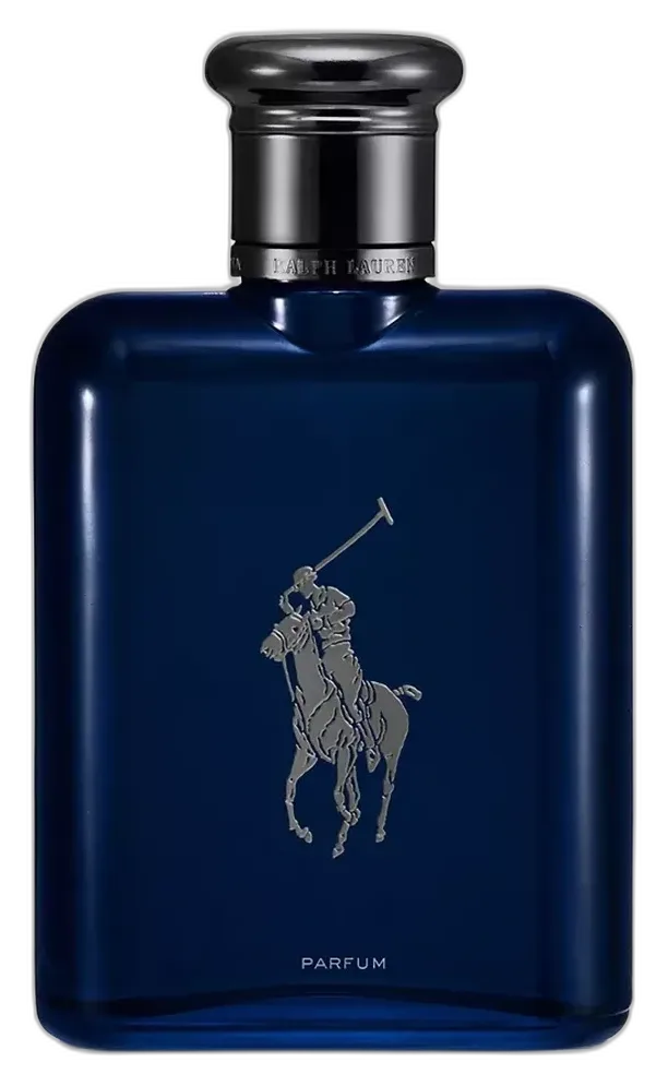 Ralph Lauren Polo Blue Parfum