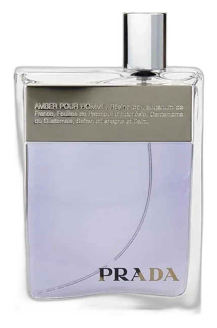 Prada Paradoxe EDP