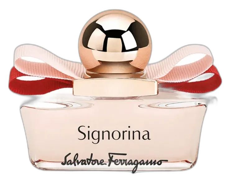 Salvatore Ferragamo Ferragamo Signorina EDP
