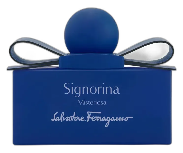 Salvatore Ferragamo Signorina Misteriosa Salvatore Ferragamo EDP