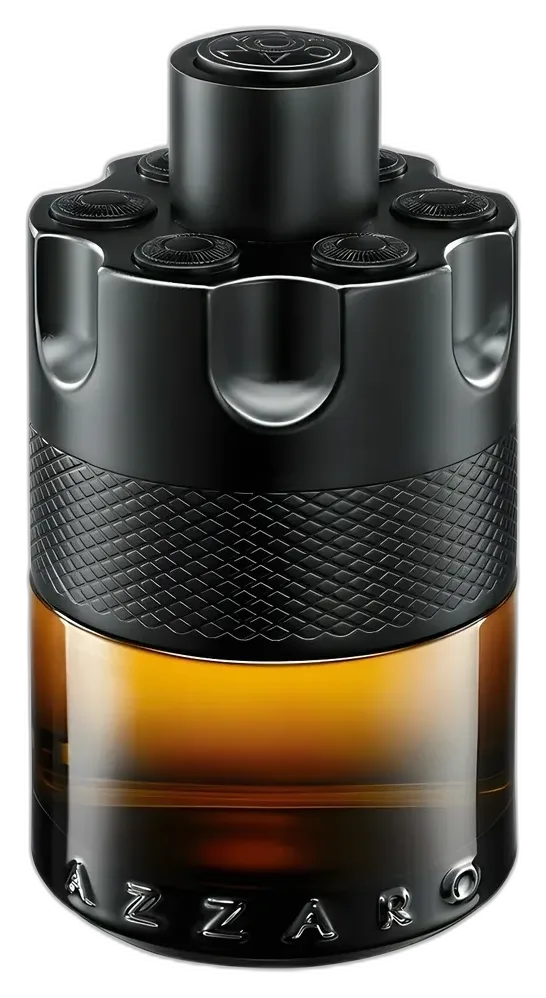 Azzaro The Most Wanted Parfum