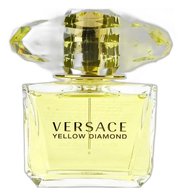 Versace Yellow Diamond